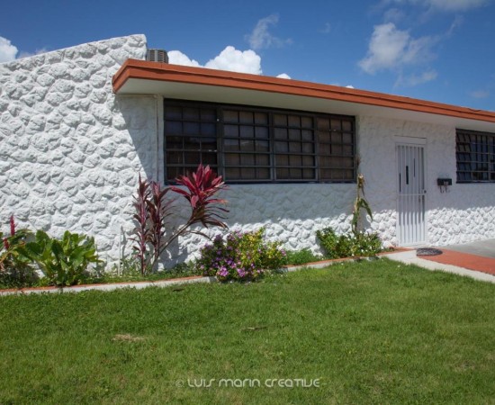 Puerto Rico vacation rentals